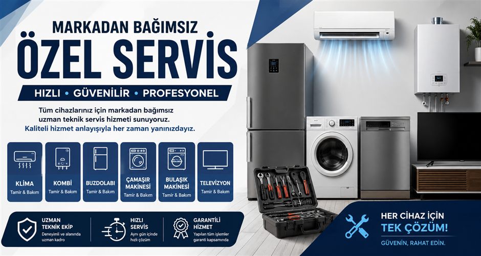 Derik Kombi Servisi — Derik özel servis